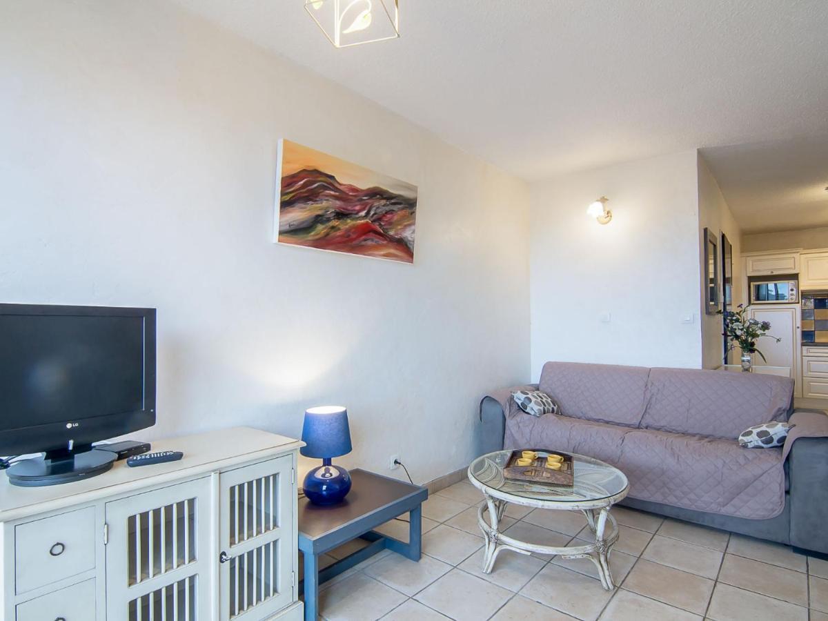Apartment Apartment Eden Parc-4 By Interhome