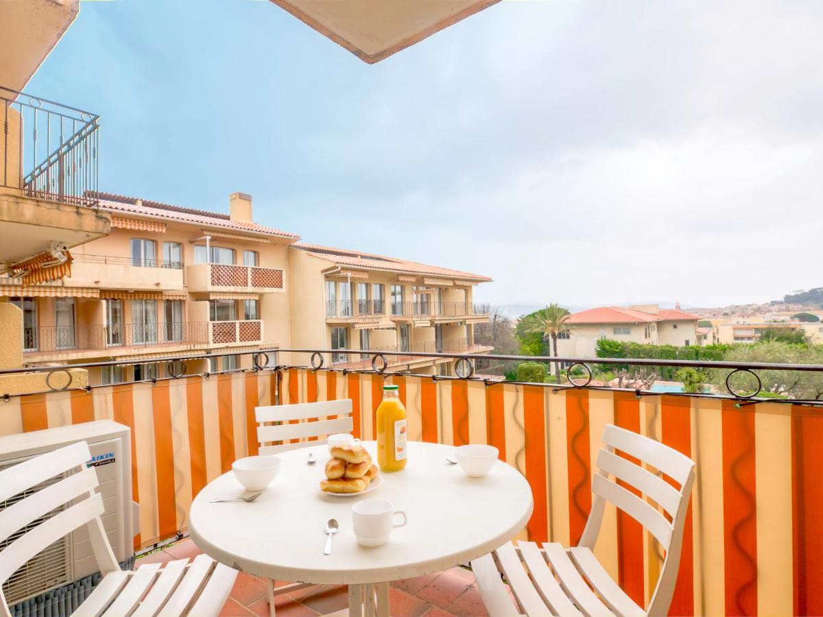 Eden Parc-4 By Interhome Appartement