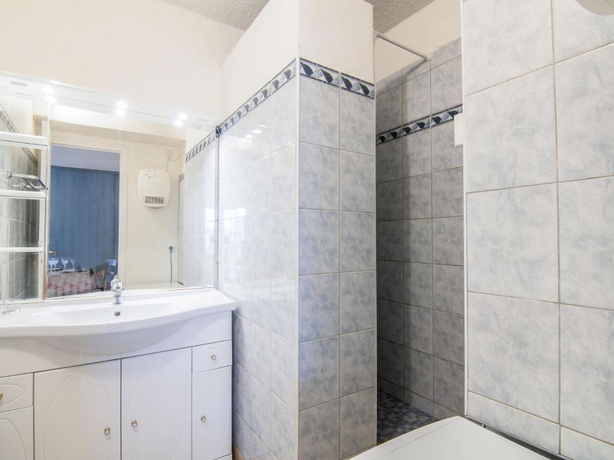Eden Parc-4 By Interhome Appartement *