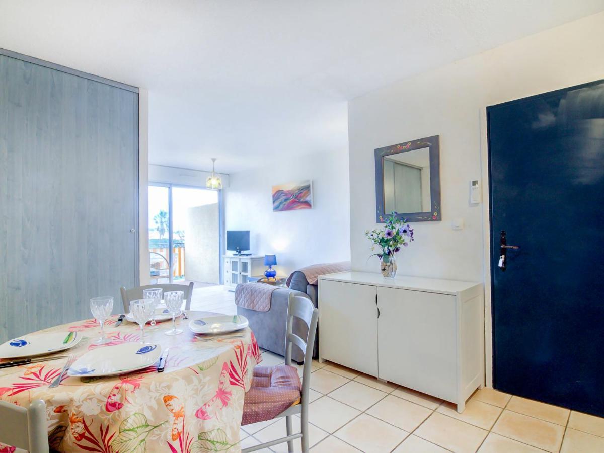 Appartement Eden Parc-4 By Interhome *