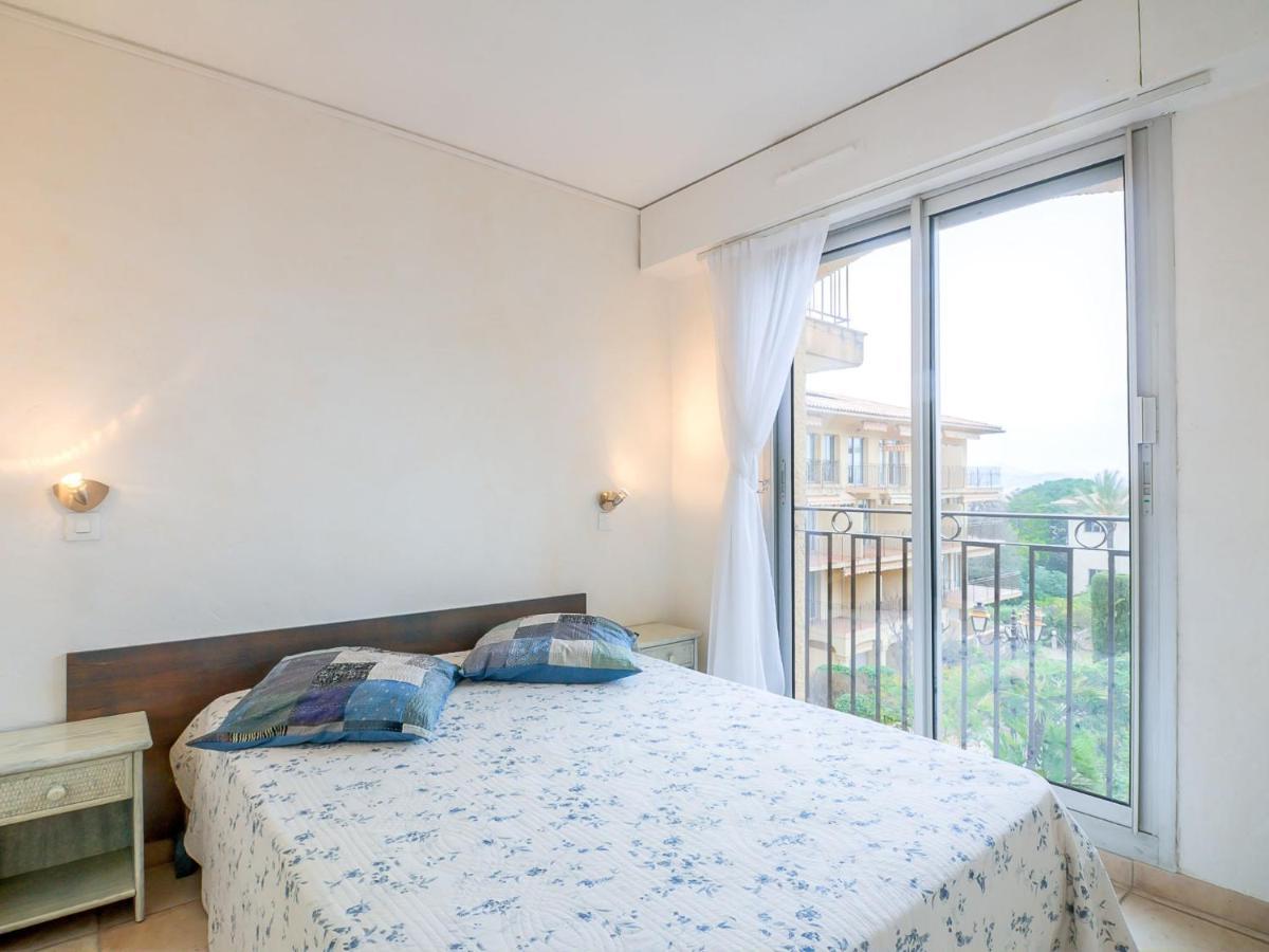 Eden Parc-4 By Interhome Appartement Saint-Tropez