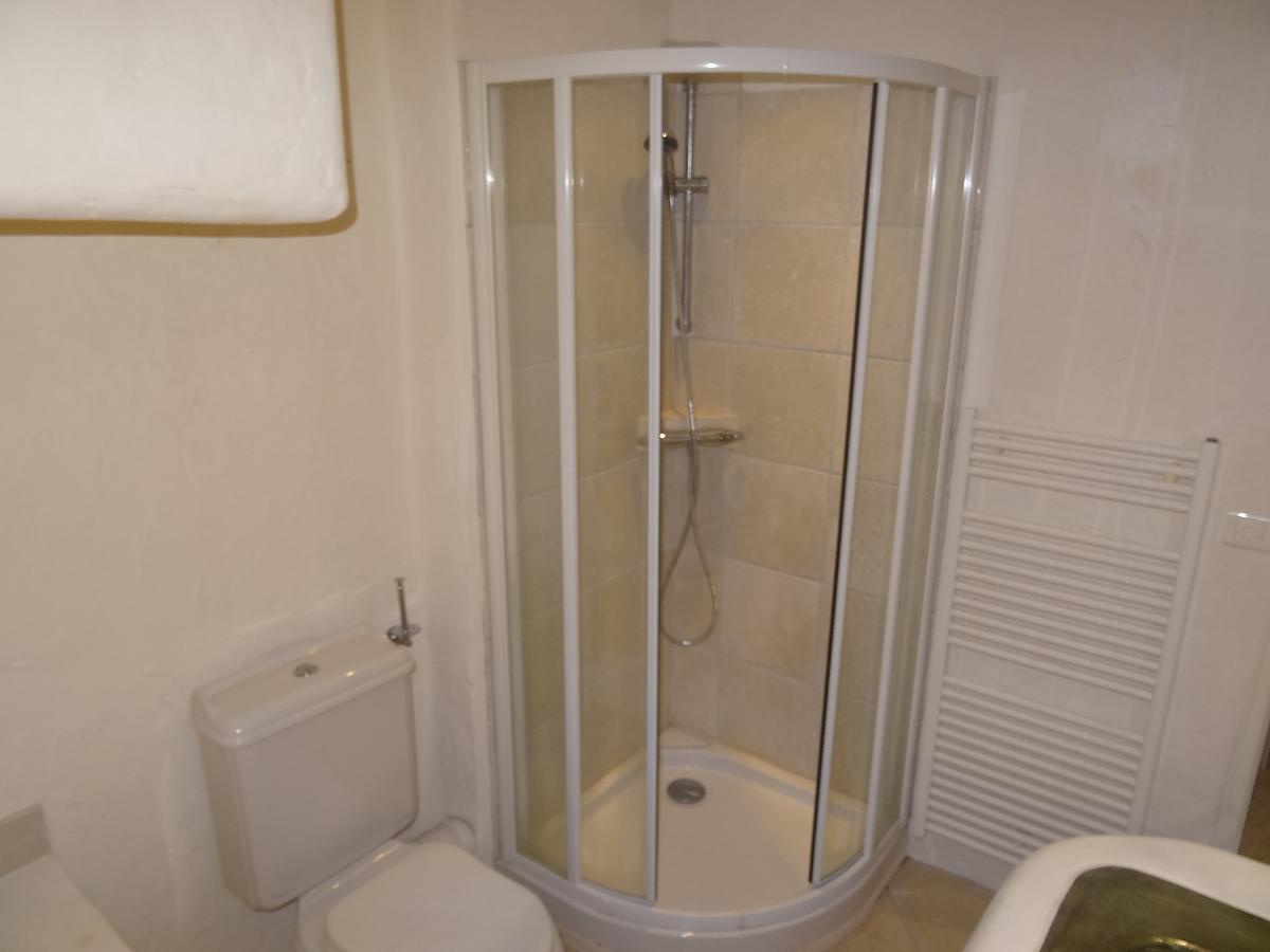 Eden Parc-4 By Interhome Appartement Saint-Tropez