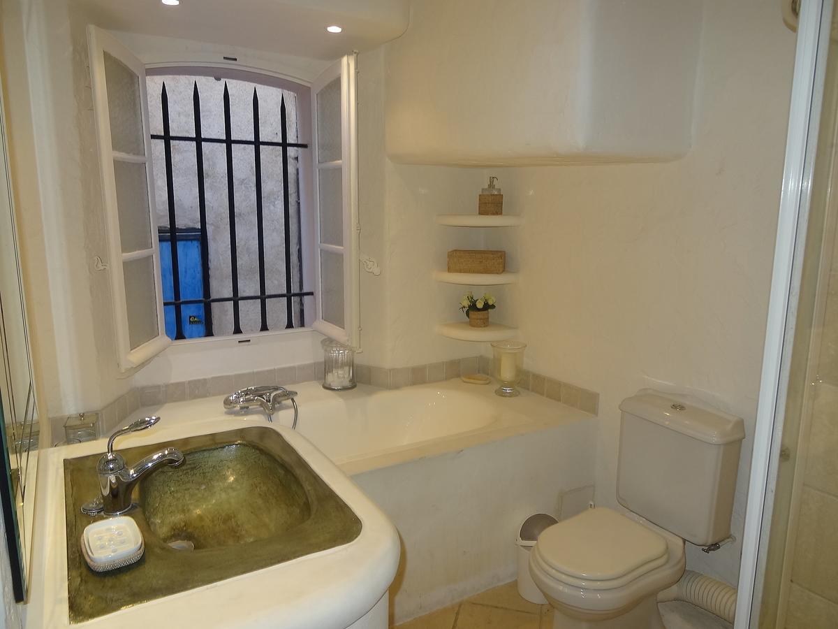 Eden Parc-4 By Interhome Appartement *