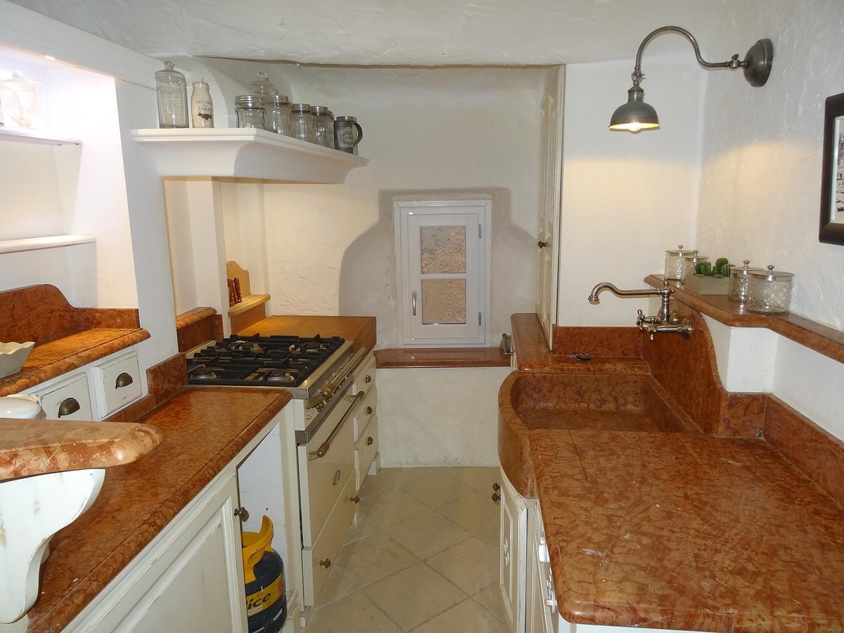 Eden Parc-4 By Interhome Saint-Tropez