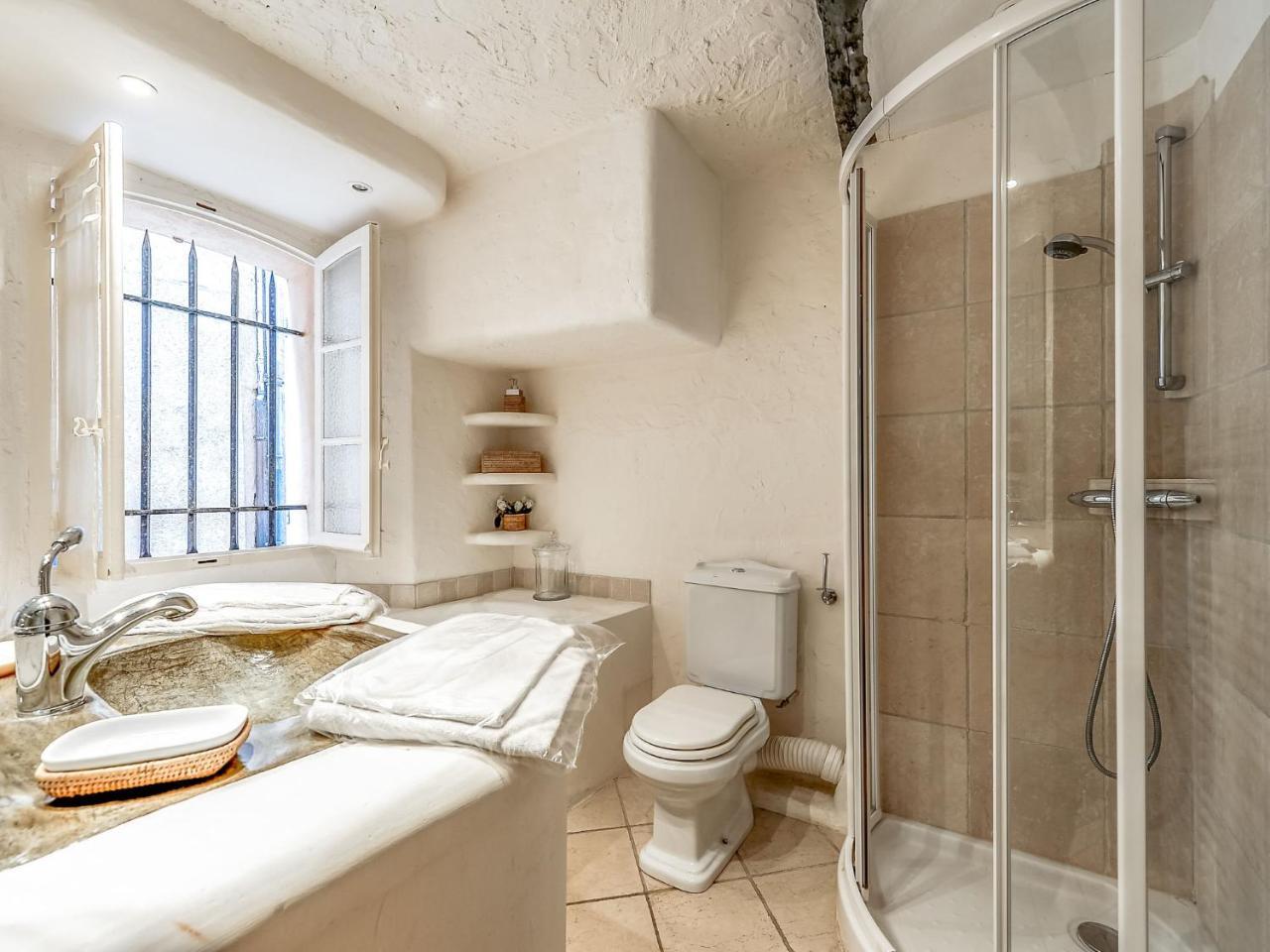 Eden Parc-4 By Interhome Appartement Saint-Tropez