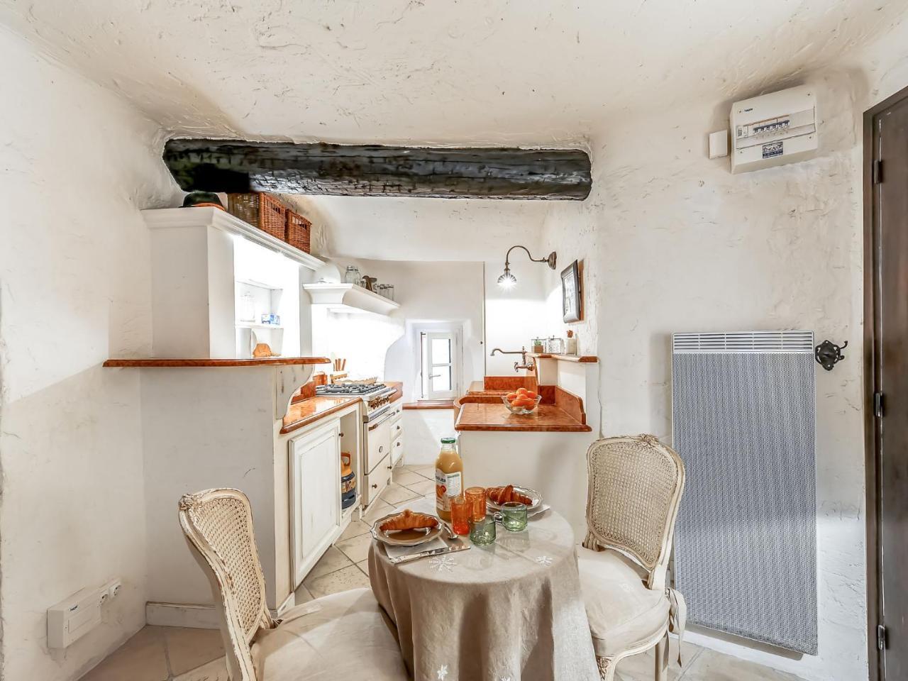 Eden Parc-4 By Interhome Saint-Tropez